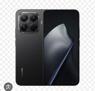 Xiaomi 15 T PRO Negro