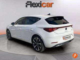 Seat Leon 1.5 eTSI 110kW DSG S&S FR Special Ed