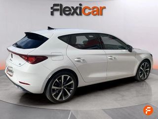 Seat Leon 1.5 eTSI 110kW DSG S&S FR Special Ed
