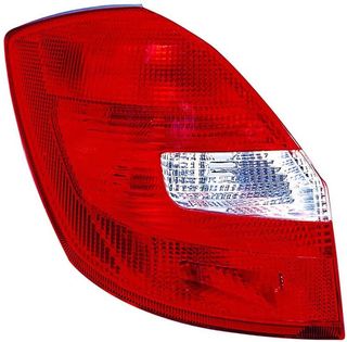 Piloto luz trasero izquierdo 5A4C