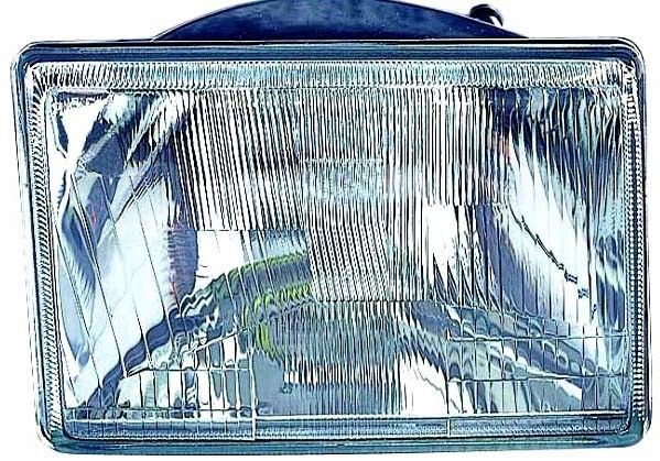 Faro piloto luz delantero derecho F2E2