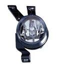Faro piloto luz antiniebla izquierdo 4780