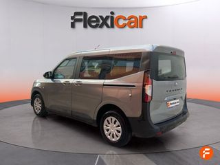 Ford Tourneo Courier 1.0 Ecoboost 92kW (125CV) Active