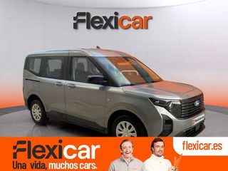 Ford Tourneo Courier 1.0 Ecoboost 92kW (125CV) Active