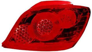 Piloto luz trasero derecho A257