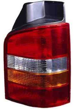 Piloto luz trasero derecho 7721