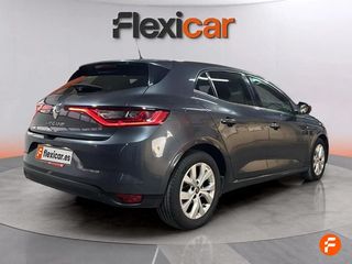 Renault Megane Limited TCe GPF 103 kW (140CV)