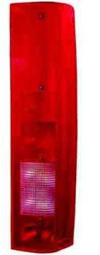 Piloto Luz Trasero Derecho 353D