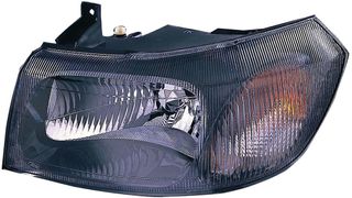 Faro piloto luz delantero izquierdo 5468