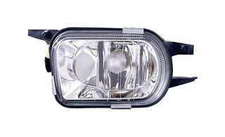 Faro piloto luz antiniebla derecho 4832