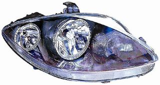 Faro piloto luz delantero derecho 723F