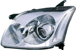 Faro piloto luz delantero izquierdo 86FA