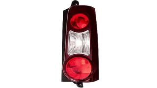 Piloto luz trasero derecho 231F