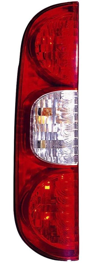 Piloto Luz Trasero Izquierdo 876B