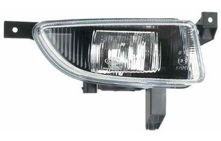 Faro piloto luz antiniebla izquierdo A4E4