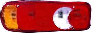 Piloto luz trasero izquierdo o derecho 219A