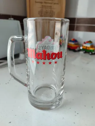 Gran lote NUEVO de jarras vasos fuentes aceitera