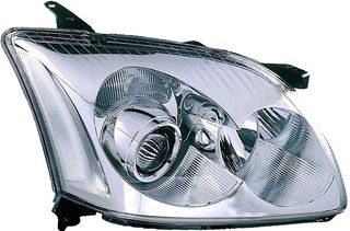 Faro piloto luz delantero derecho 0783