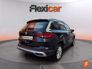 Seat Ateca 1.5 TSI 110kW (150CV) DSG St&Sp Style