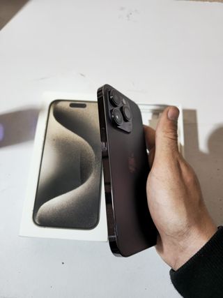 iPhone 14 Pro 256GB deep purple