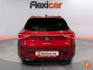 Seat Leon SP 1.5 TSI 110kW S&S FR Go L