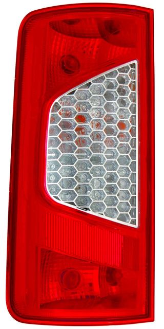 Piloto luz trasero izquierdo 2414