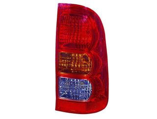 Piloto luz trasero derecho C98A