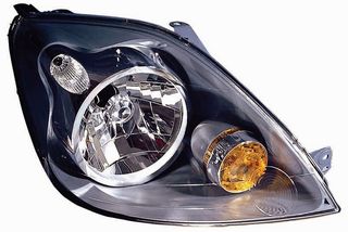 Faro piloto luz delantero derecho 051F