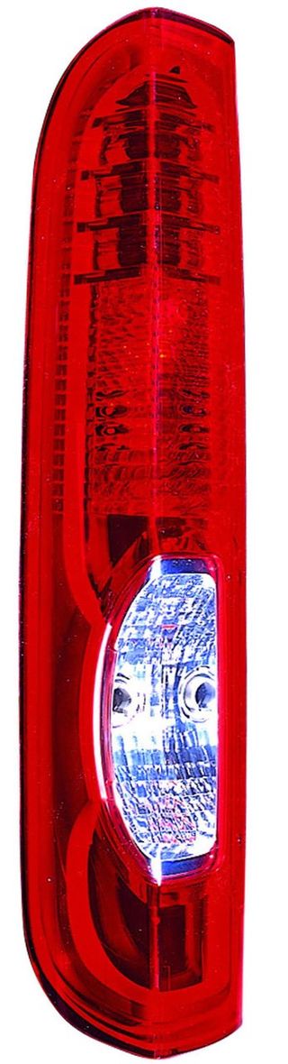 Piloto luz trasero izquierdo E286