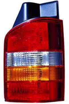 Piloto luz trasero derecho 6EEE