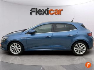 Renault Megane Zen Energy TCe 97kW (130CV) EDC