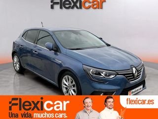 Renault Megane Zen Energy TCe 97kW (130CV) EDC