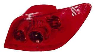 Piloto luz trasero derecho EECC