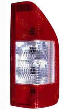 Piloto luz trasero derecho 0681