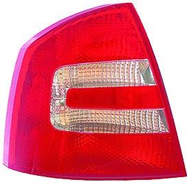 Piloto luz trasero izquierdo 60E0