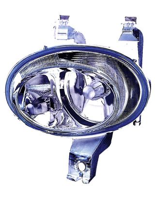 Faro piloto luz antiniebla izquierdo 36EE