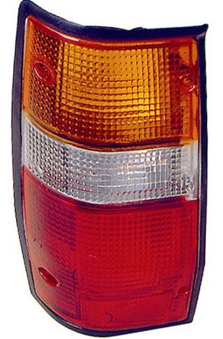 Piloto luz trasero izquierdo DDCA