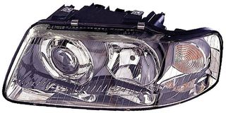 Faro piloto luz delantero izquierdo 9D6B