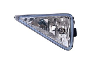 Faro piloto luz antiniebla izquierdo 9138