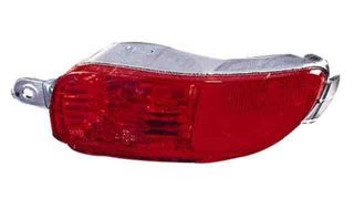 Piloto luz trasero derecho B1C0