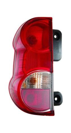 Piloto luz trasero izquierdo 947F