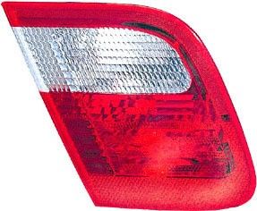 Piloto Luz Trasero Izquierdo 1674