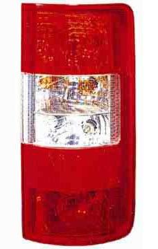 Piloto luz trasero derecho D991