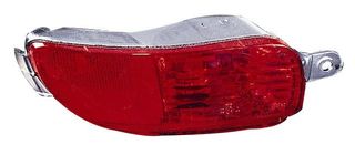 Piloto luz trasero izquierdo 3DEE