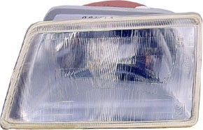 Faro piloto luz delantero izquierdo 1085
