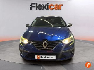 Renault Megane GT Line Energy TCe 97kW (130CV)