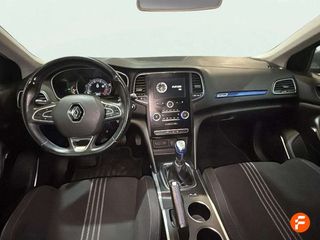 Renault Megane GT Line Energy TCe 97kW (130CV)