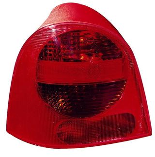 Piloto luz trasero izquierdo CD52