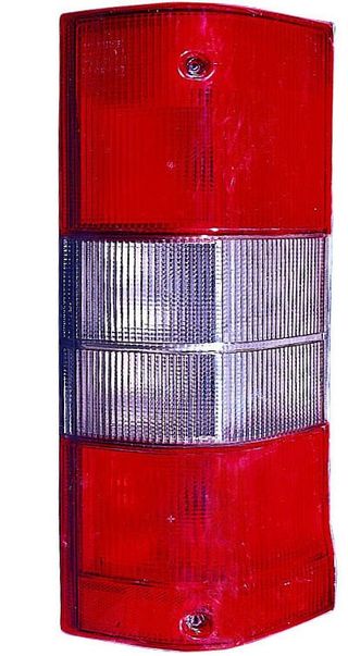 Piloto luz trasero derecho 4AE6