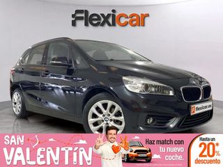 BMW Serie 2 Active Tourer 218d